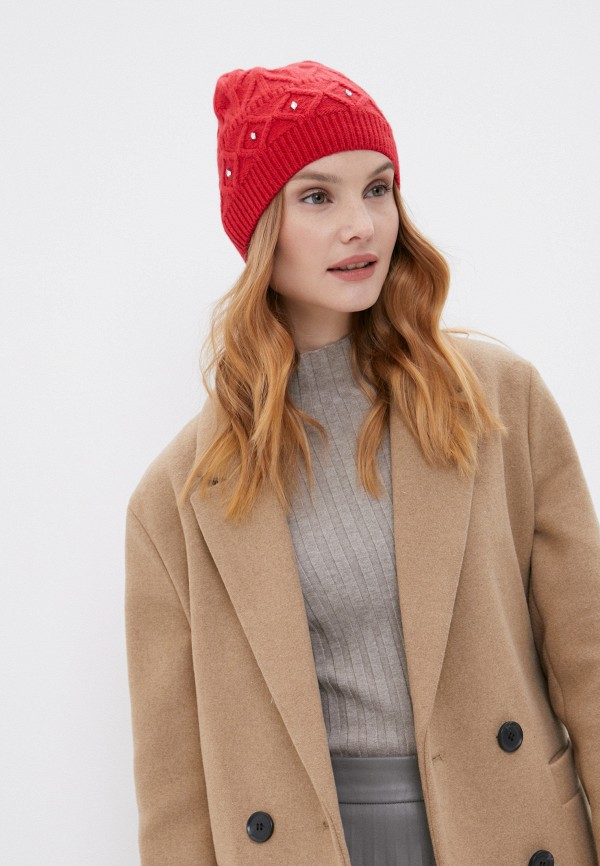 фото Шапка vitacci