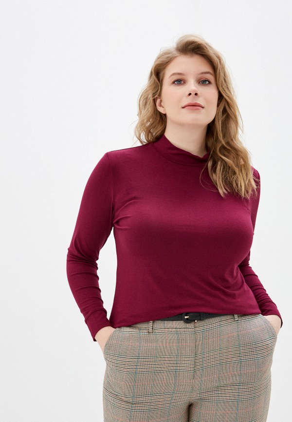 

Водолазка Averi, Бордовый