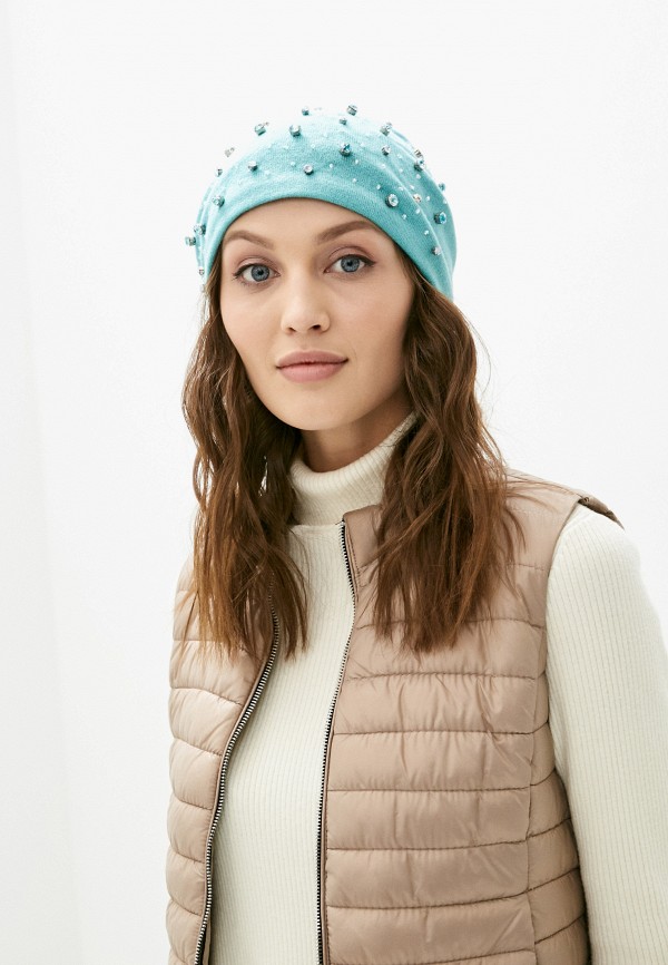 фото Шапка vitacci