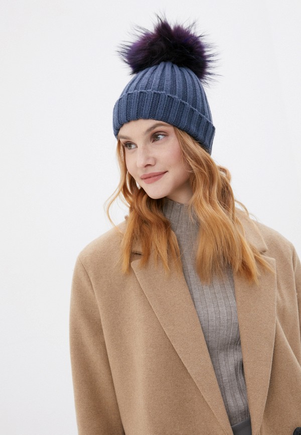 фото Шапка vitacci