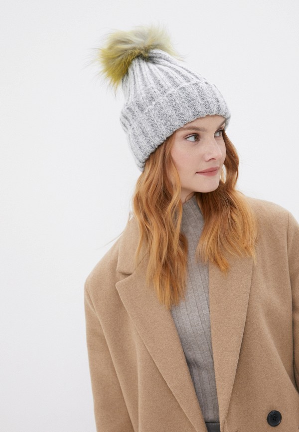 фото Шапка vitacci