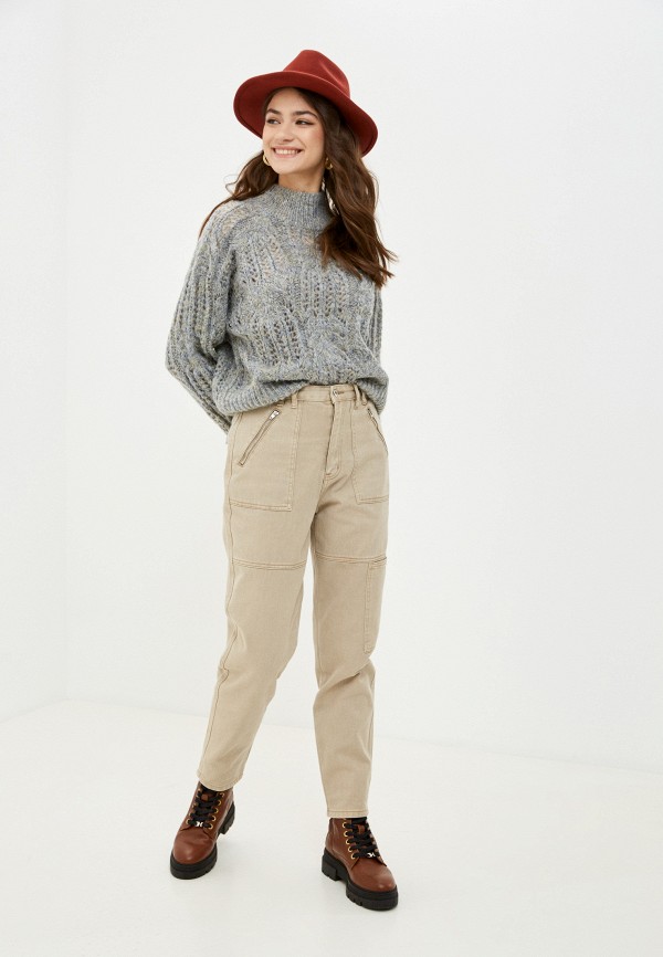 фото Брюки befree