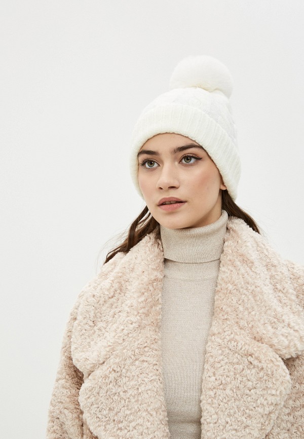 фото Шапка befree