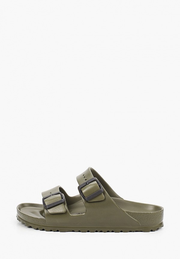 

Сланцы Birkenstock, Хаки, Arizona EVA Khaki N