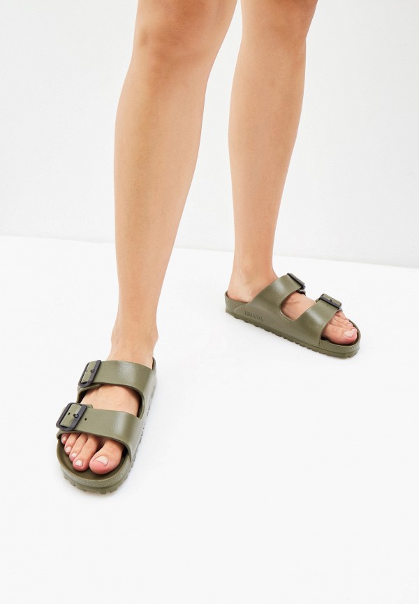 фото Сланцы birkenstock