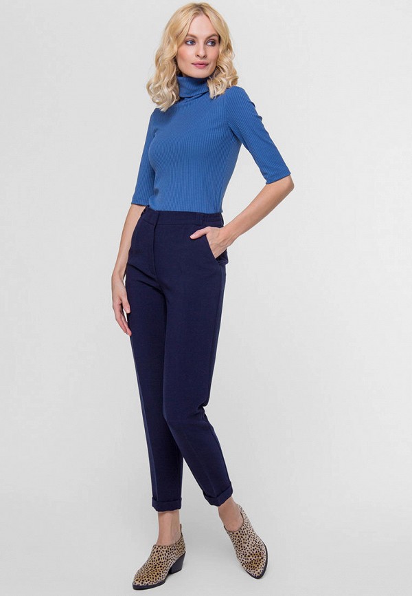 фото Брюки lo