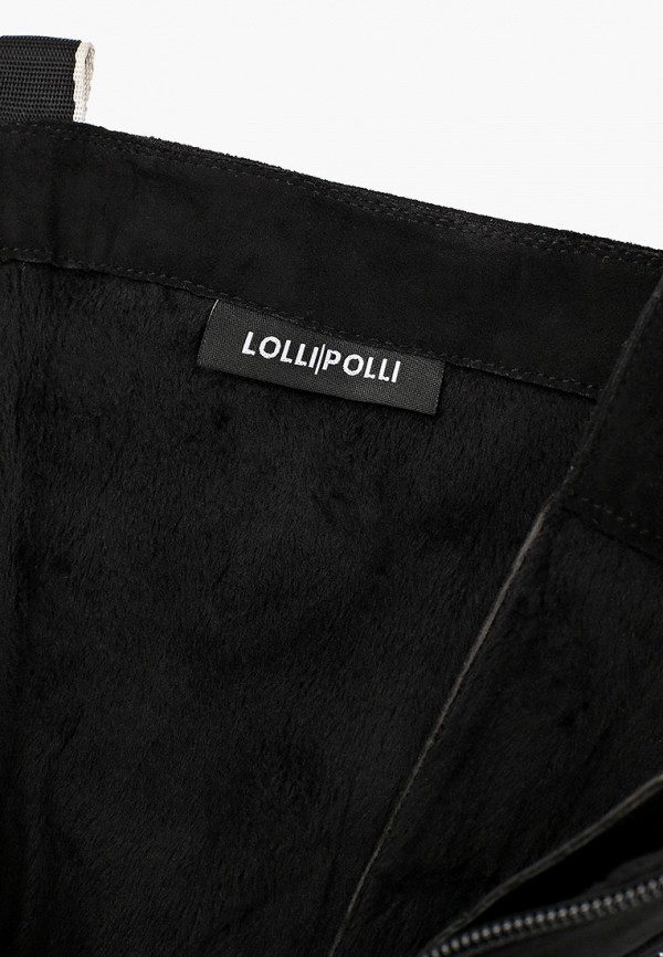 фото Сапоги lolli l polli