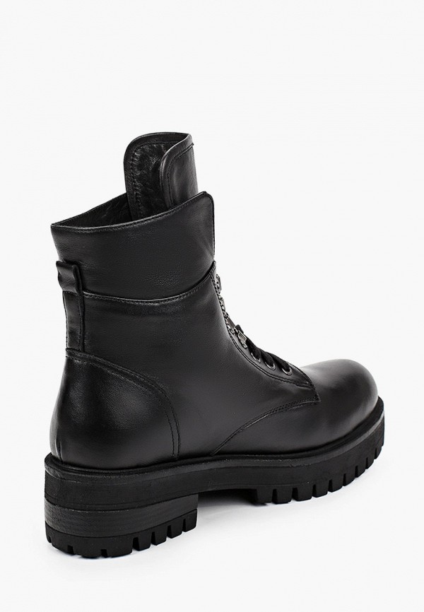 фото Ботинки thomas munz