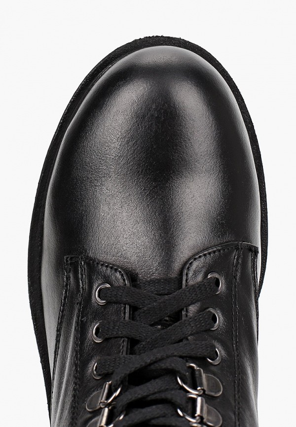 фото Ботинки thomas munz