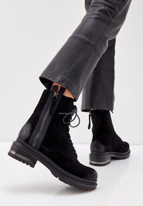 фото Ботинки mascotte