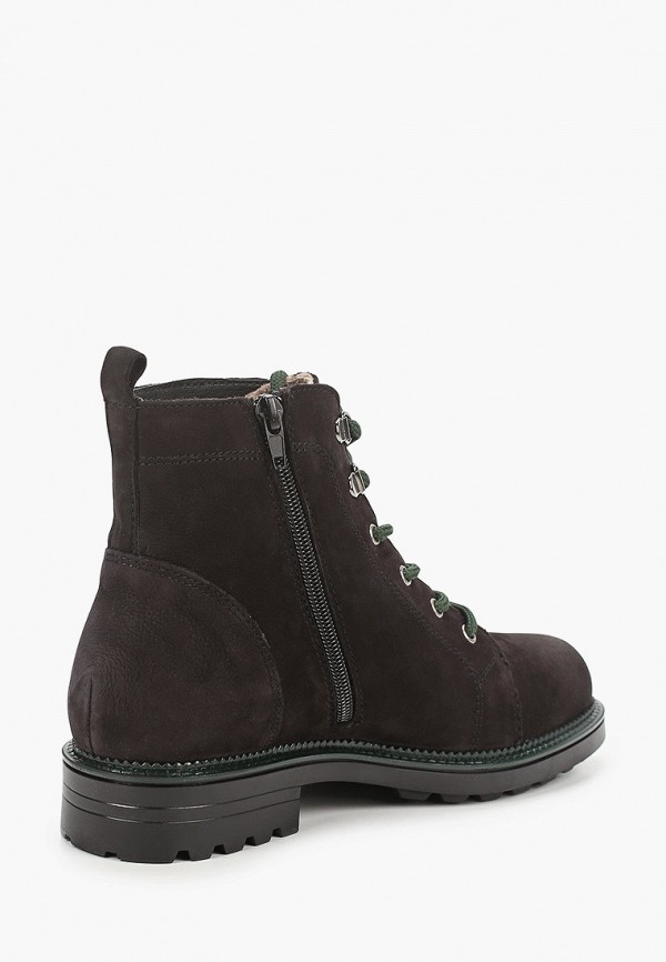 фото Ботинки mascotte