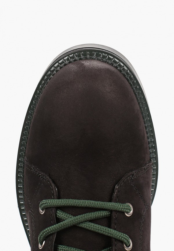 фото Ботинки mascotte