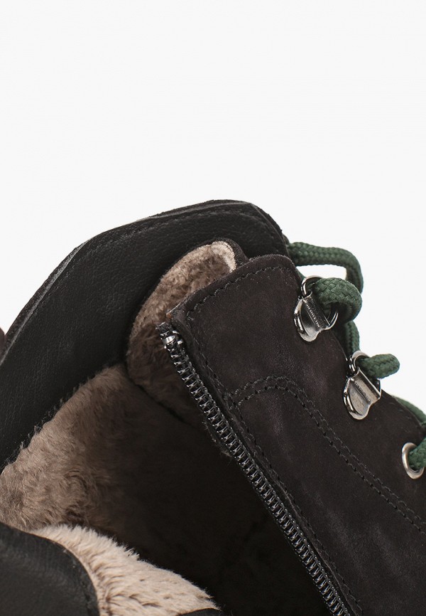 фото Ботинки mascotte