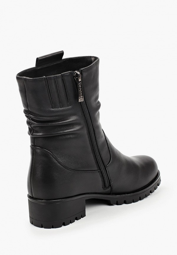 фото Ботинки mascotte