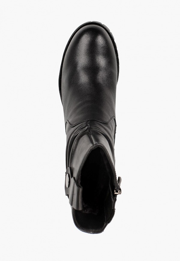 фото Ботинки mascotte