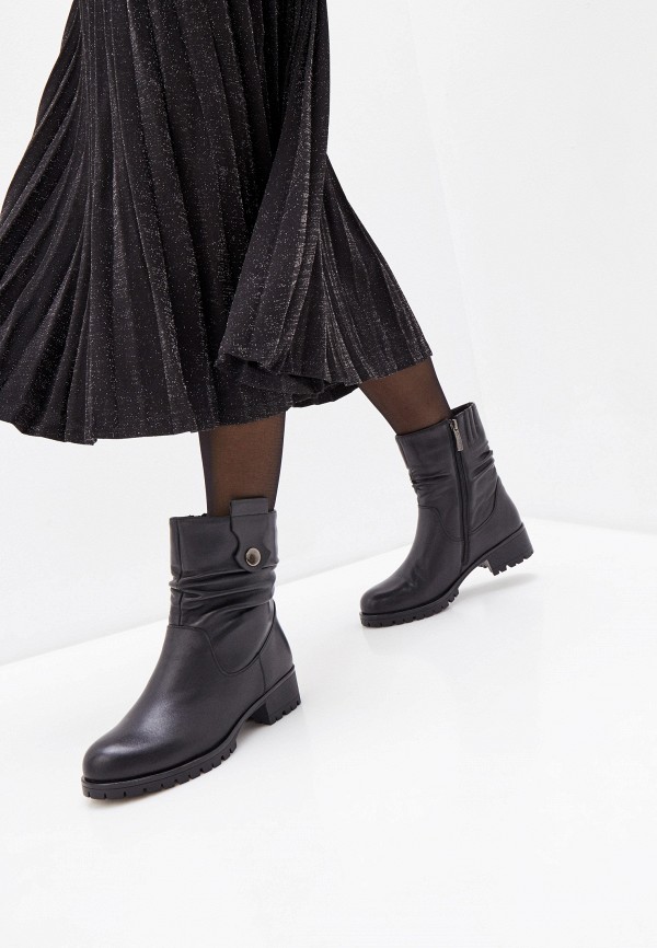 фото Ботинки mascotte