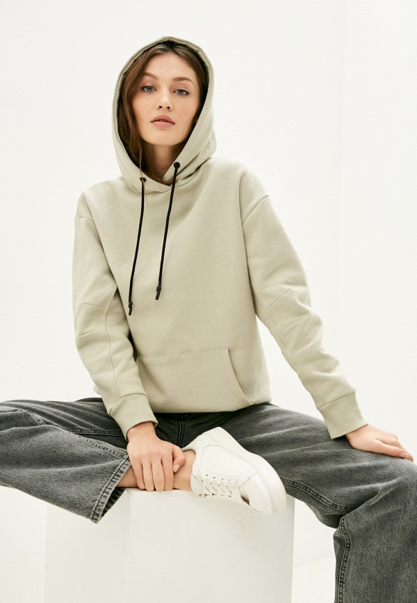 

Худи Sela, Хаки, Exclusive online