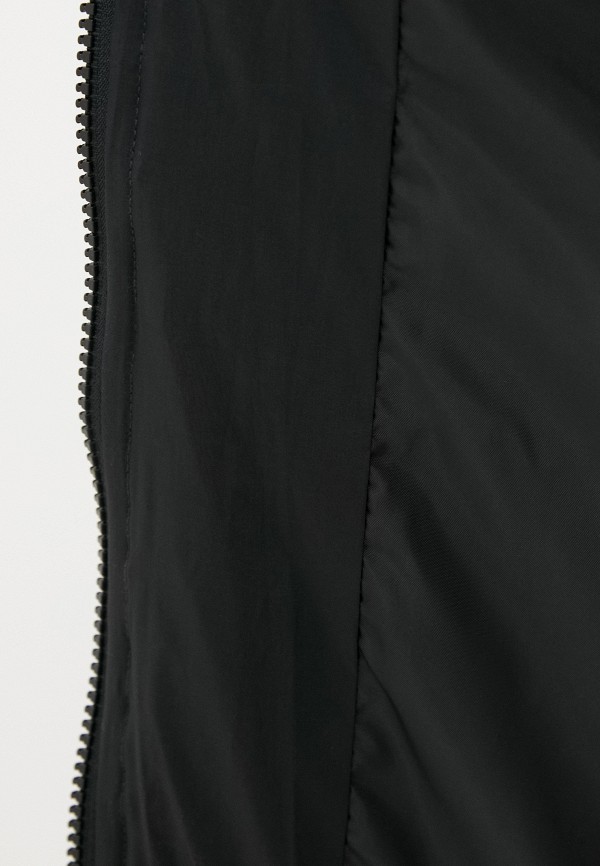 Куртка утепленная Sela цвет черный  Фото 4