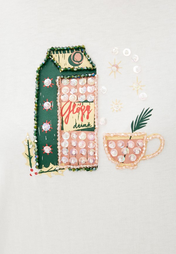 фото Футболка sela