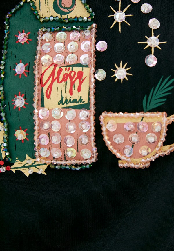 фото Футболка sela