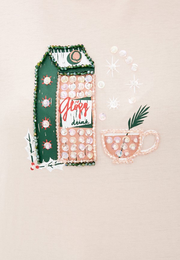 фото Футболка sela