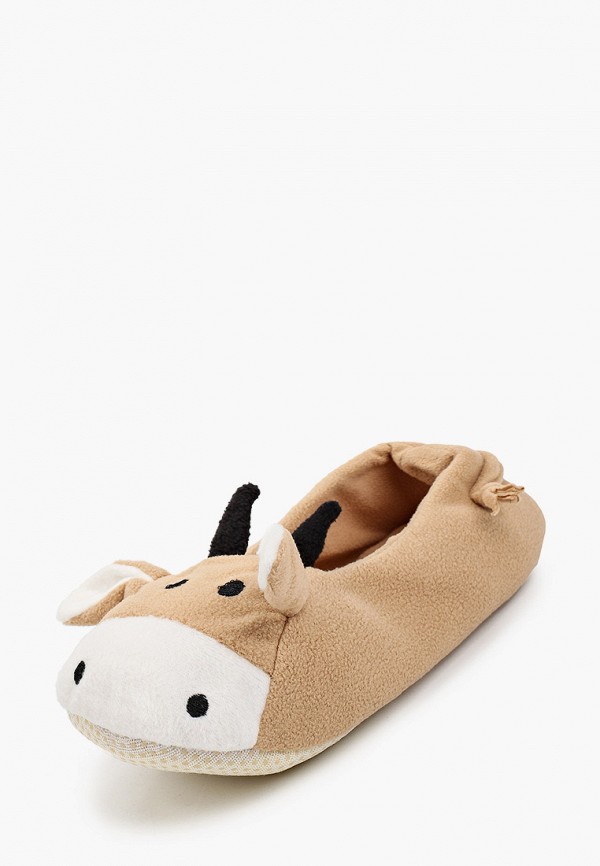 фото Тапочки dream time