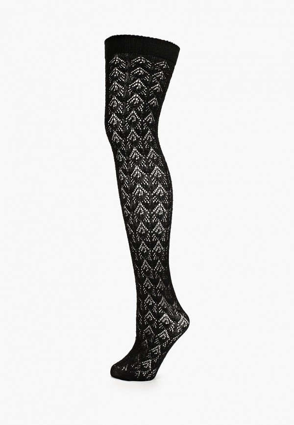 

Гольфы Calzedonia, Черный