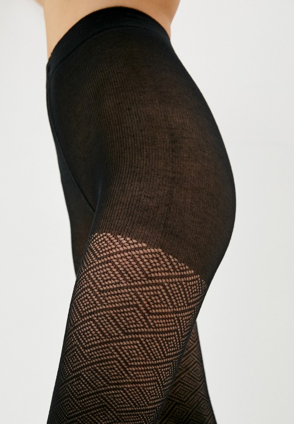 

Колготки Calzedonia, Черный