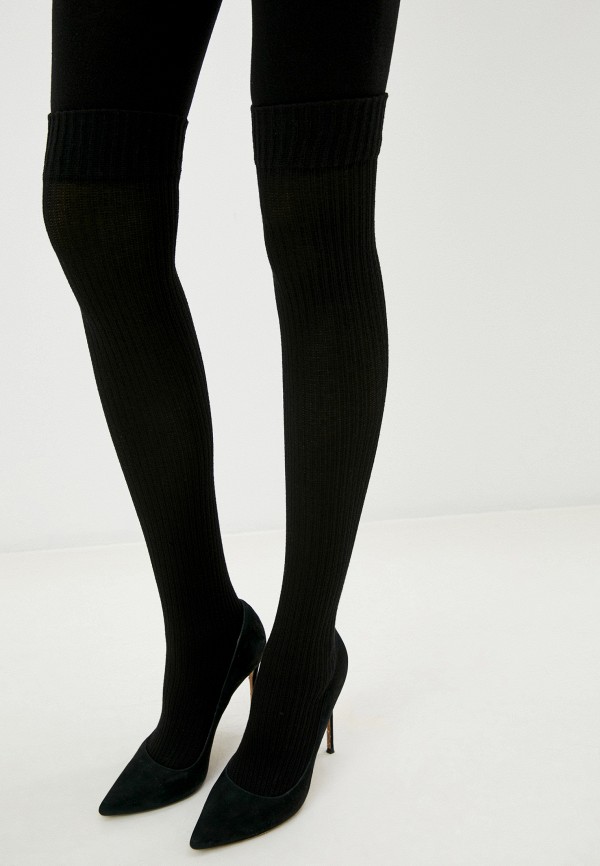

Колготки Calzedonia, Черный