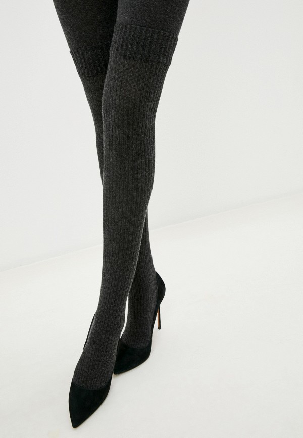 

Колготки Calzedonia, Серый