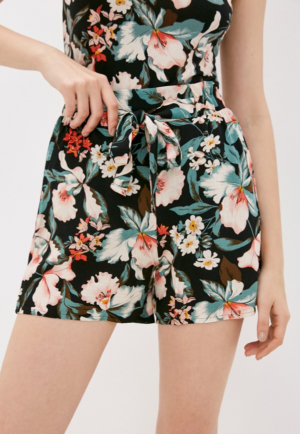 

Шорты домашние Tezenis, Черный