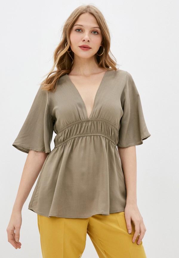 

Блуза Tezenis, Хаки
