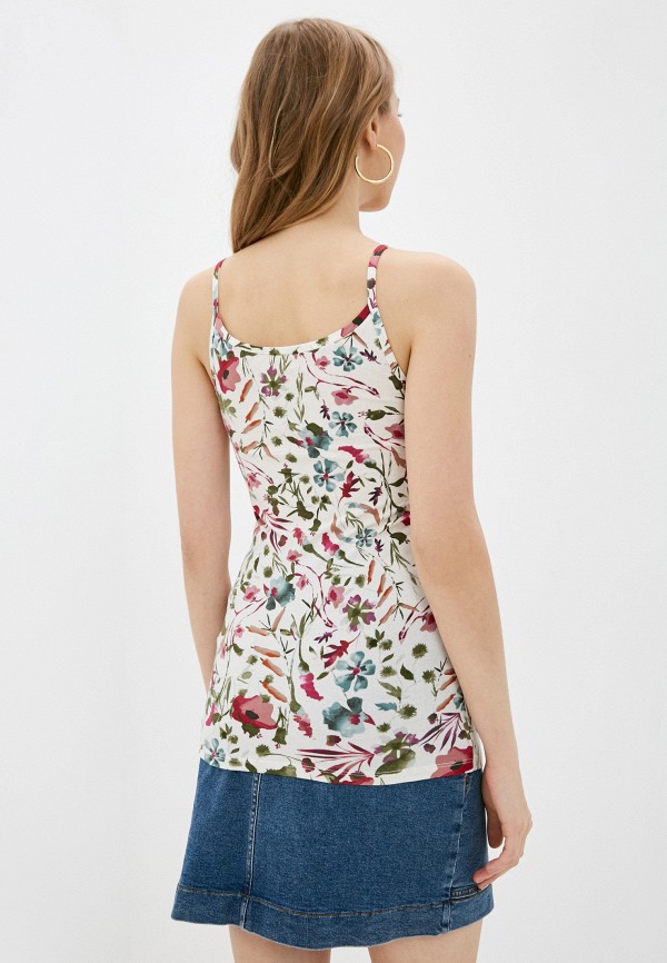 

Майка Tezenis, Разноцветный