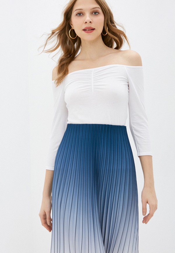 

Лонгслив Tezenis, Белый