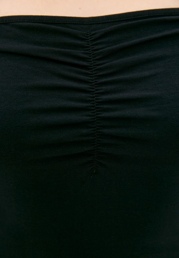 

Лонгслив Tezenis, Черный