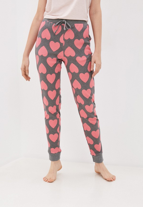 

Брюки домашние Tezenis, Серый