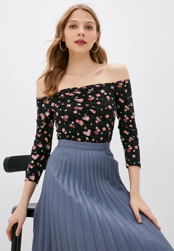 

Топ Tezenis, Черный