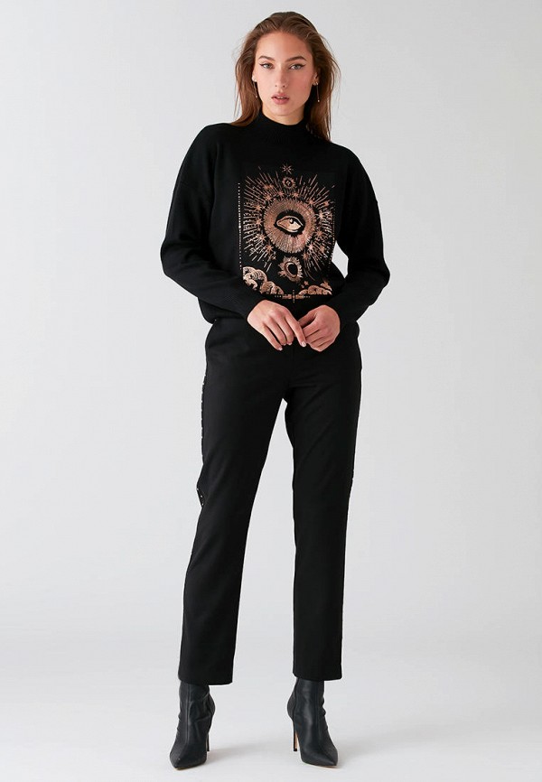 фото Брюки love republic