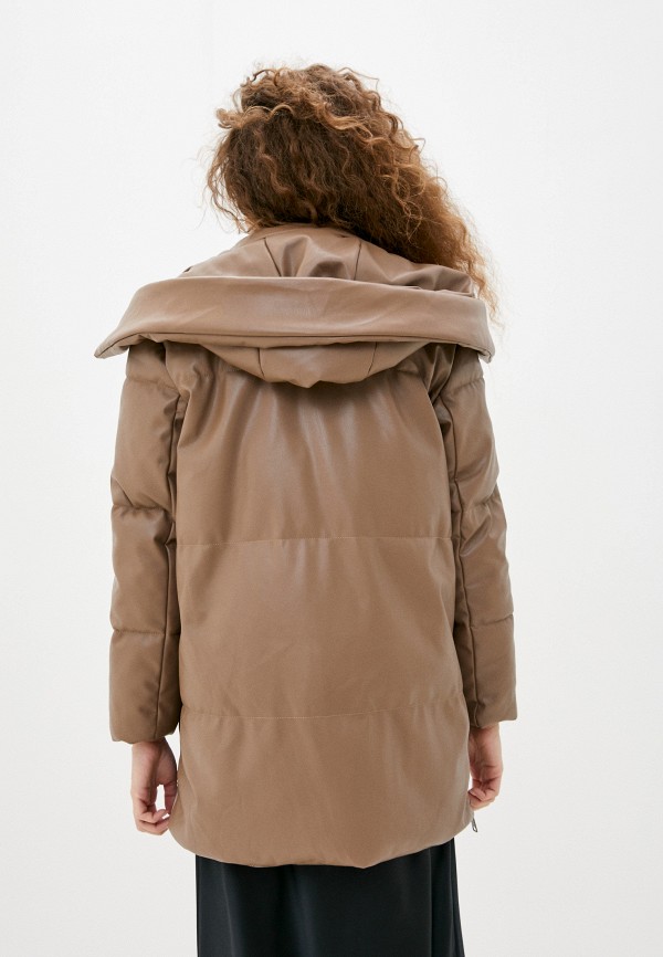 фото Куртка кожаная fadjo