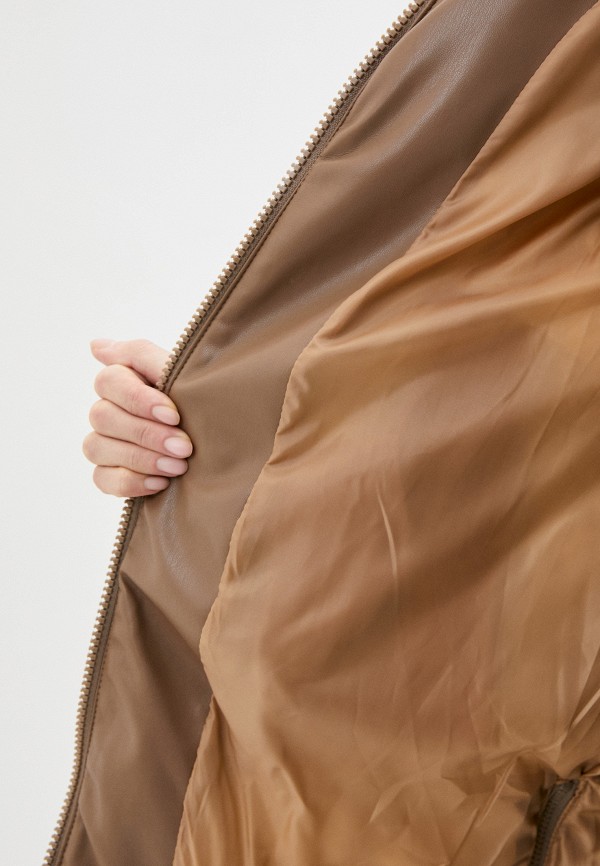 фото Куртка кожаная fadjo