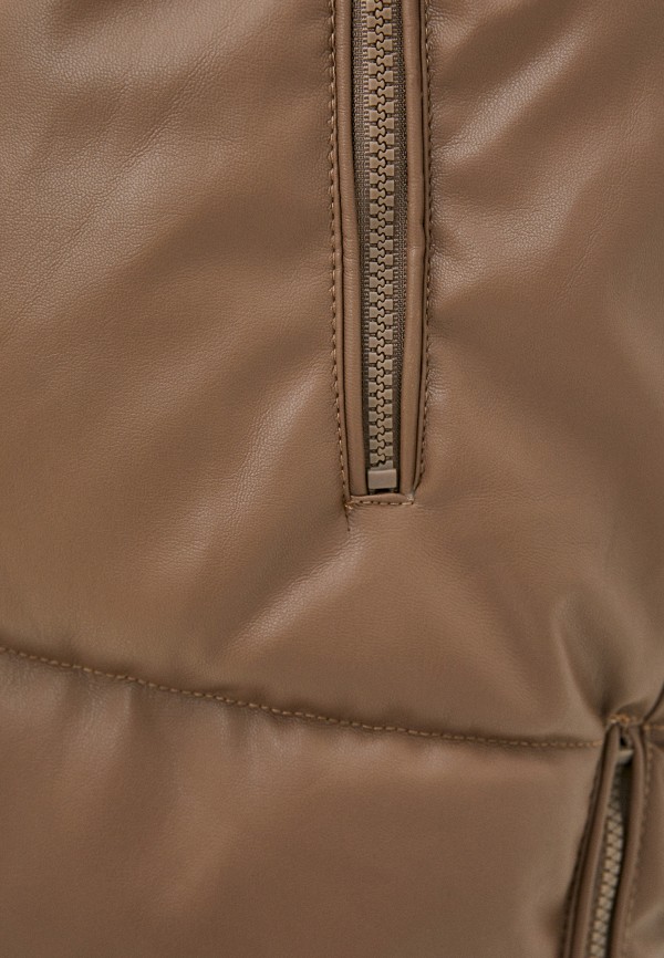 фото Куртка кожаная fadjo