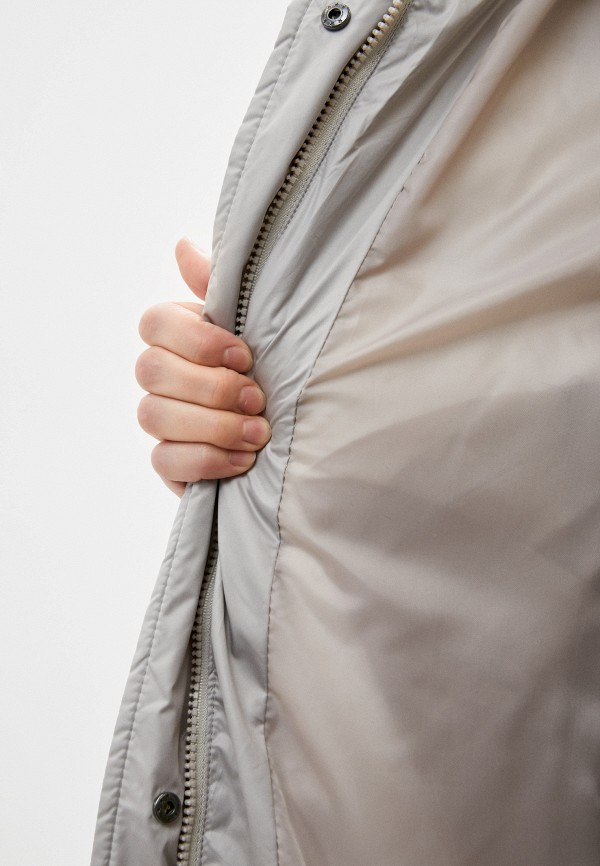 фото Куртка утепленная fadjo