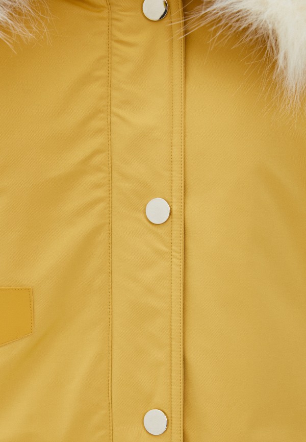 фото Куртка утепленная fadjo