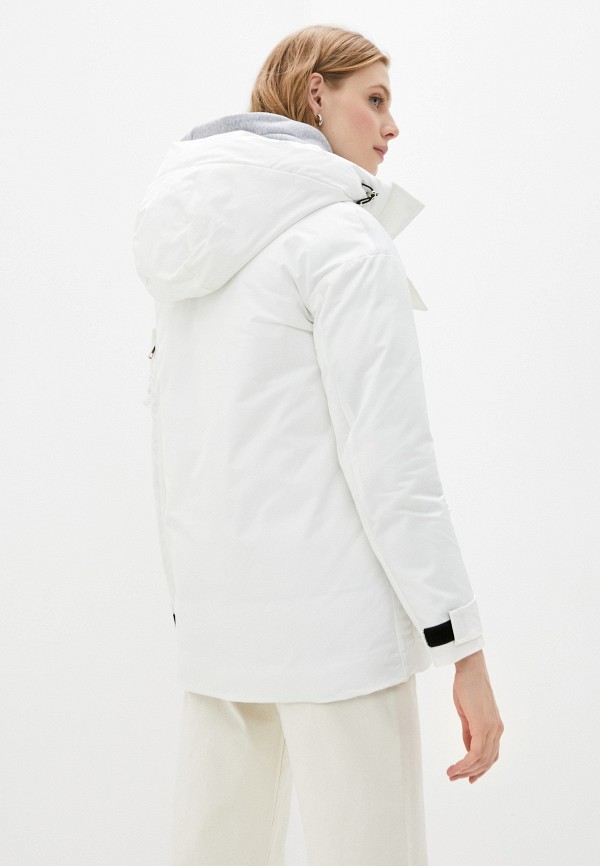 фото Куртка утепленная fadjo