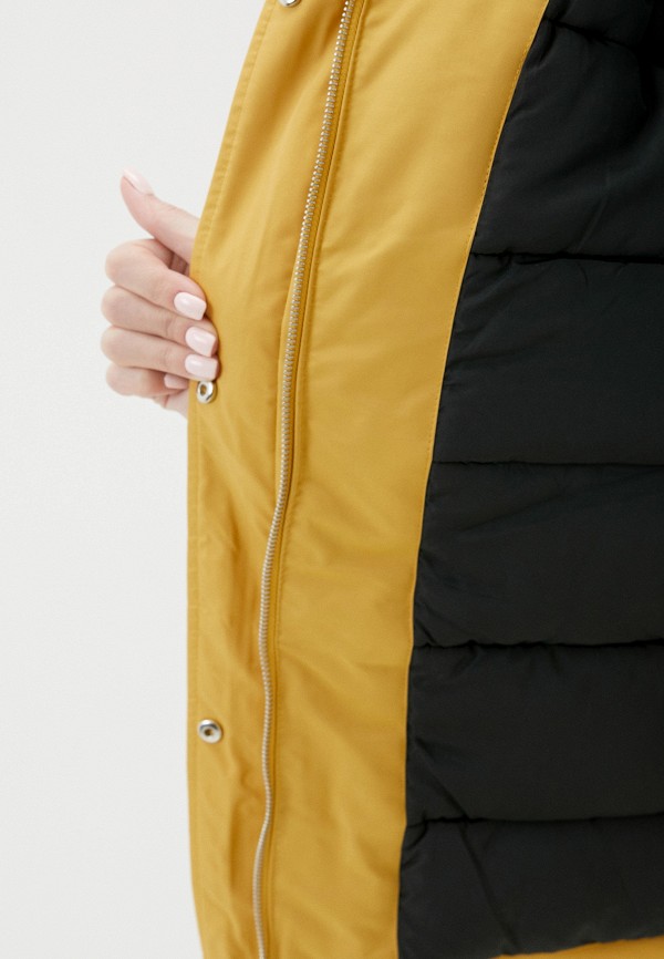 фото Куртка утепленная fadjo