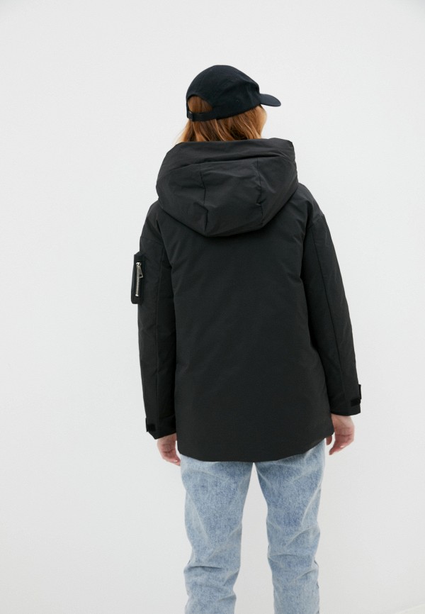 фото Куртка утепленная fadjo