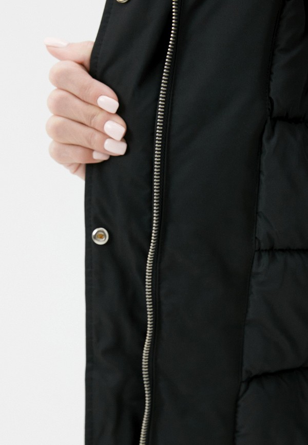 фото Куртка утепленная fadjo