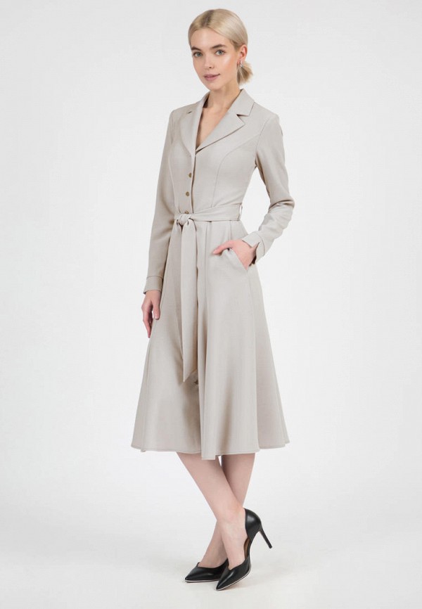 фото Платье olivegrey