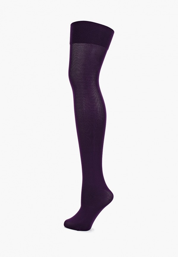 

Гольфы Conte elegant, Фиолетовый, TRENDY