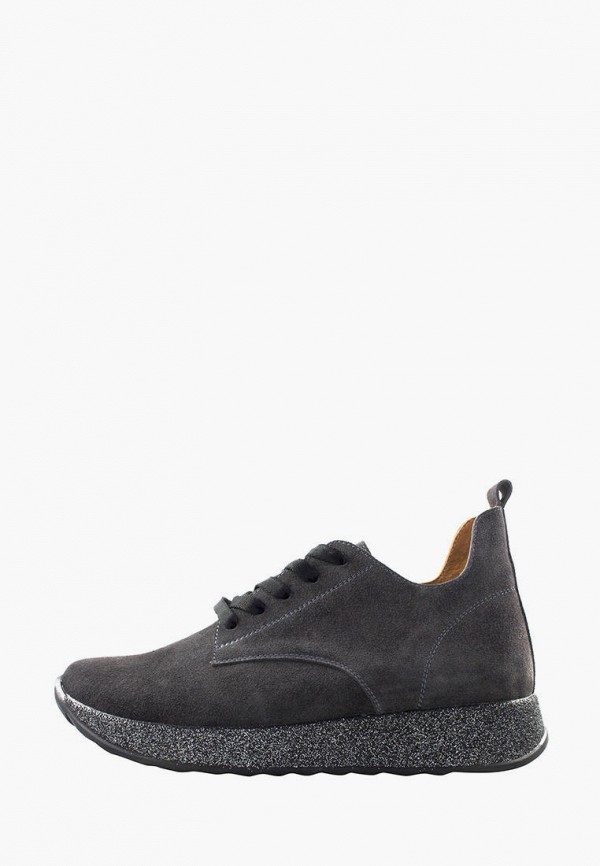 

Кроссовки Holiday Shoes, Серый, Holiday Shoes MP002XW03QI8